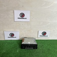 Autoradio originale citroen usato  San Felice a Cancello