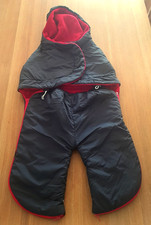 Maxi cosy anzug gebraucht kaufen Maxi cosy anzug gebraucht kaufen  Emmerich