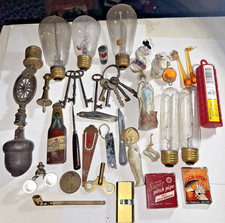 Antique vintage lot for sale  Paris