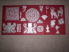 Carnation crafts wandering for sale Carnation crafts wandering for sale  SAXMUNDHAM