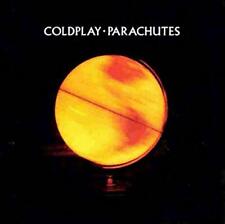 Parachutes coldplay 2000 for sale  UK