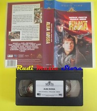 Film vhs alba usato  Vigarano Mainarda
