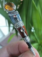 Victorian scottish brooch for sale  MANCHESTER