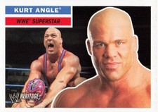 Kurt angle 2005 for sale  Schererville