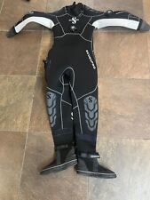 Scubapro dry suit for sale  Tarpon Springs