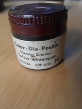 Ddr kleinbildfilm microlux gebraucht kaufen  Leipzig