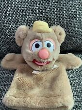 Muppets baby fozzy gebraucht kaufen  Altleiningen