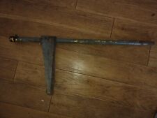 Genuine petter pj3 for sale Genuine petter pj3 for sale  CRADLEY HEATH