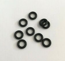 Usado, Anel O de nitrilo 4mm ID x 2mm C/S. 4x2. Escolha a quantidade. Novo. Métrica. comprar usado  Enviando para Brazil