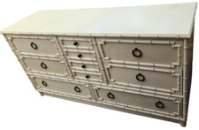 Vintage drexel kensington for sale  Monrovia