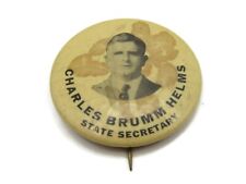 Charles brumm helms for sale  Lakewood