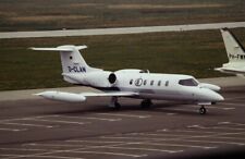 Clan learjet original for sale  SLEAFORD