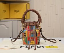 Prada brown multicolor for sale  Cincinnati