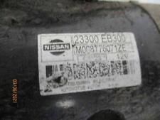 23300eb300 demarreur nissan d'occasion  Fère-en-Tardenois