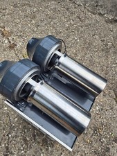 Vevor slush slusheis gebraucht kaufen  Kempen