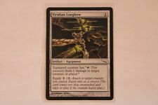 Magic gathering viridian for sale  Kent