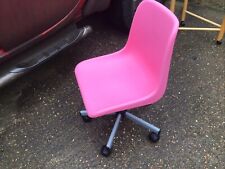 Ikea sandi pink for sale  CAMBRIDGE