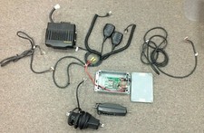 Icom vhf f5061d for sale  Chesterton