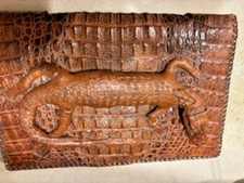 1940 crocodile alligator for sale  Cornelia