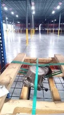 Used case assembly for sale  Camden