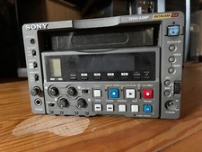 Magnetoscope betacam d'occasion  Nice-