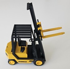 Gabelstapler steinbock boss gebraucht kaufen  Nümbrecht