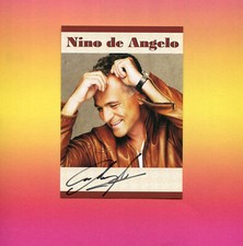 Nino angelo musik gebraucht kaufen  Oelde