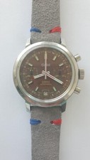 Vintage tropical gallet usato  Italia