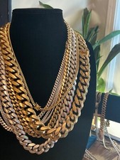 Miami cuban 130g for sale  Myrtle Beach