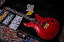 Prs usa paul for sale  NOTTINGHAM