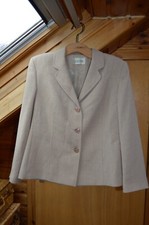 Eastex beige jacket for sale  INVERURIE