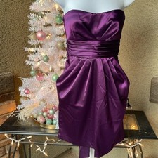 Teeze woman purple for sale  Goodyear