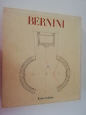 Franco borsi bernini usato  Italia
