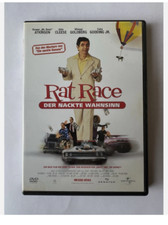 Rat race nackte gebraucht kaufen  Altenweddingen