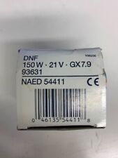Osram dnf 150w usato  Verona