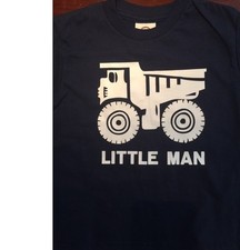 Little man toddler for sale  Swedesboro