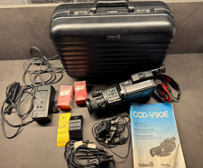 Sony ccd v90e gebraucht kaufen  Rheda-Wiedenbrück