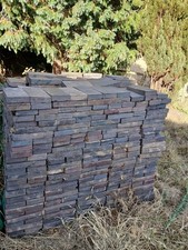 Reclaimed blue pavers for sale  KIDDERMINSTER