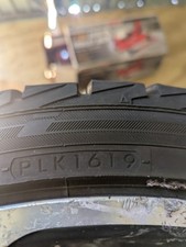 Yokohama ice guard for sale  Hampton