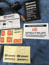 Spektrum motor esc for sale  Washington