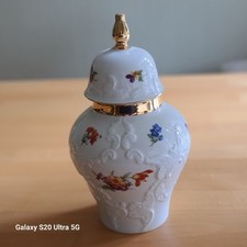 Deckelvase royal kpm gebraucht kaufen  Berlin