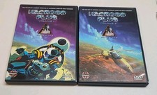 Macross plus volume for sale  Springfield