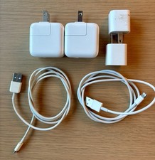 Apple 12w usb for sale  Hillsboro