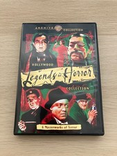 Hollywood legends horror for sale  NEWCASTLE UPON TYNE