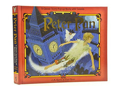 Peter pan classic for sale  UK