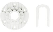 Whirlpool w10528947 top for sale  Burnsville