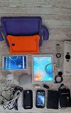 Bundle gadgets ipad for sale  ENFIELD