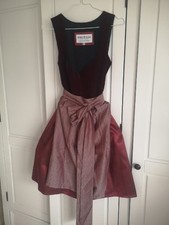Damen dirndl edel gebraucht kaufen  Westerland
