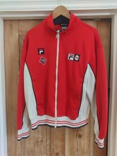 Vintage fila 90s for sale  BIRMINGHAM