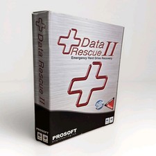 Data rescue emergency for sale  Chester
